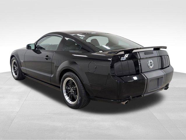 2008 Ford Mustang GT Premium
