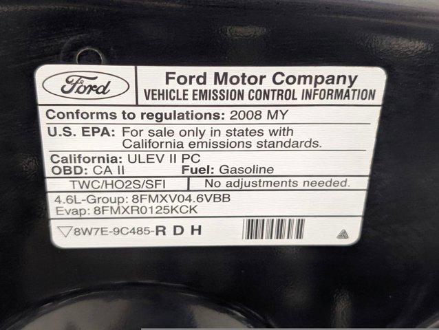 2008 Ford Mustang GT Premium