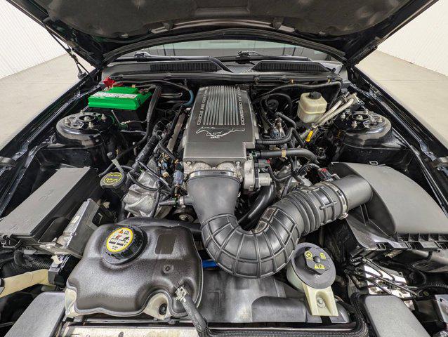 2008 Ford Mustang GT Premium