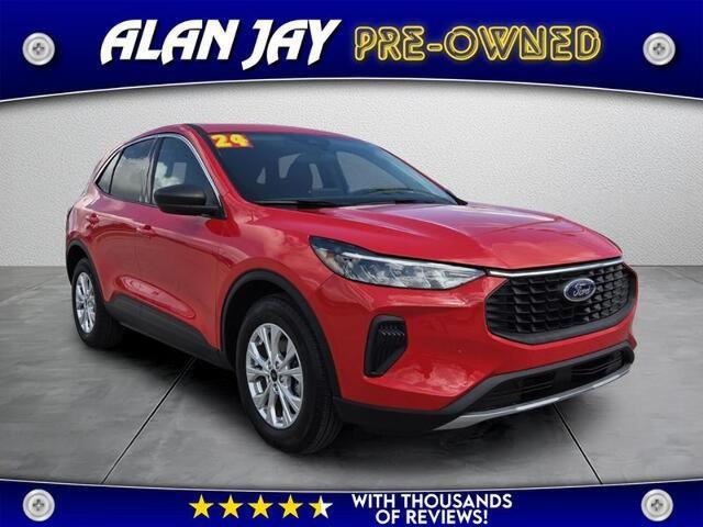 2024 Ford Escape Active for sale in Sebring, FL