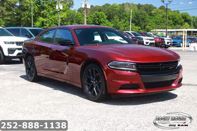 2022 Dodge Charger SXT RWD for sale in Rocky Mount, NC