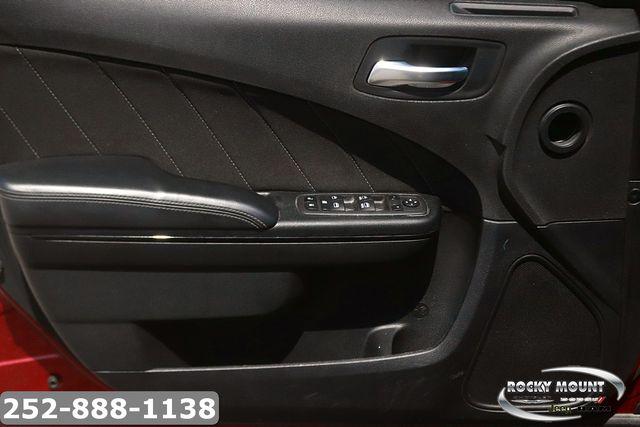 2022 Dodge Charger SXT RWD
