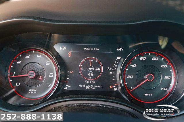 2022 Dodge Charger SXT RWD