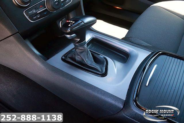 2022 Dodge Charger SXT RWD