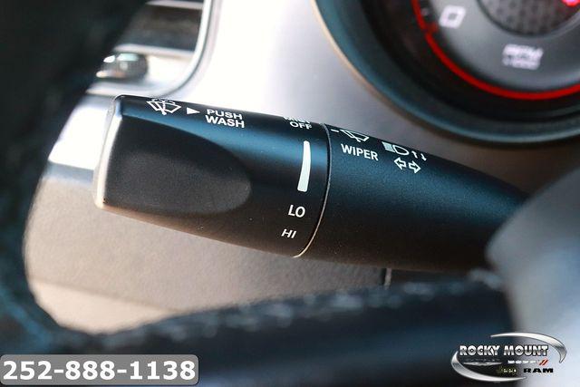 2022 Dodge Charger SXT RWD