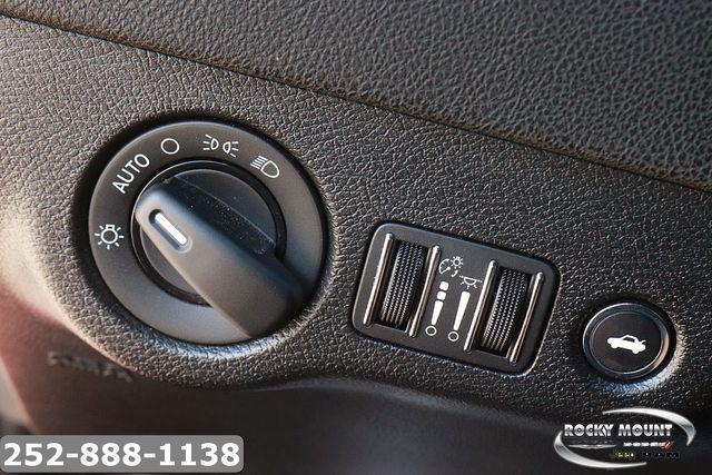 2022 Dodge Charger SXT RWD