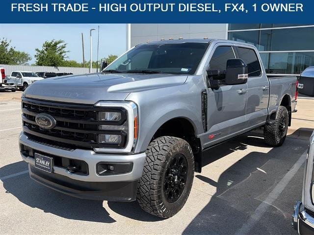 2023 Ford F-250 LARIAT for sale in Eastland, TX