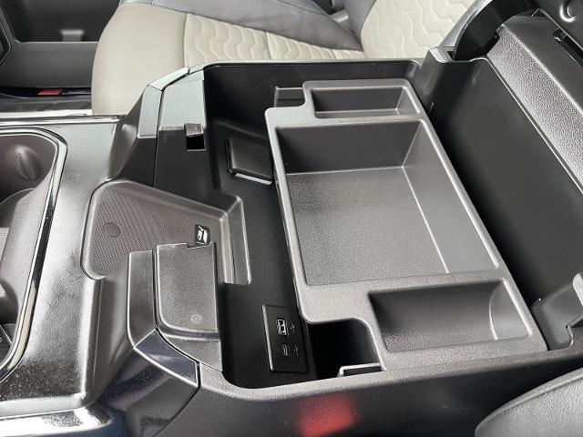 2025 Chevrolet Silverado 2500HD 4WD Crew Cab Standard Bed ZR2