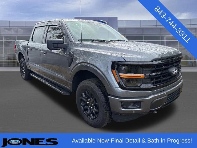 2026 Ford F-150 XLT for sale in North Charleston, SC