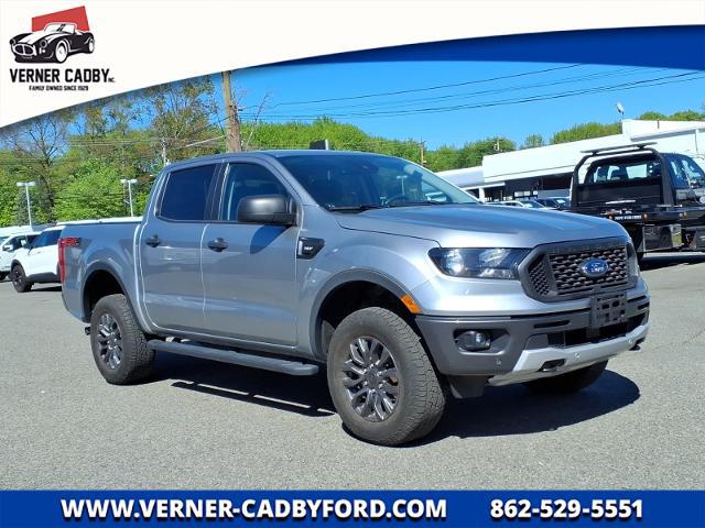 2023 Ford Ranger XLT for sale in Fairfield, NJ