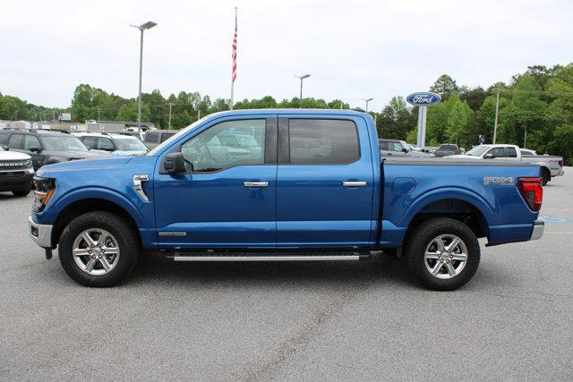 2025 Ford F-150 XLT for sale in Dahlonega, GA