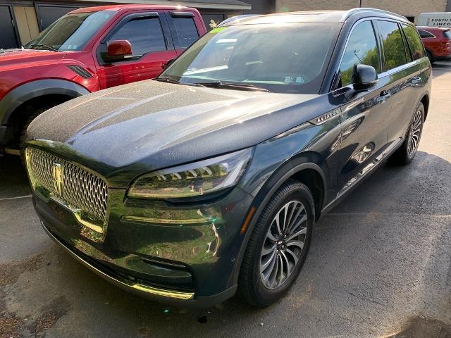 2023 Lincoln Aviator Reserve for sale in Pittsburgh, PA