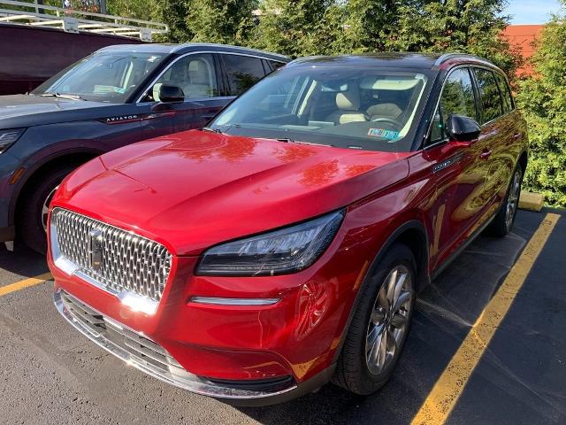 2022 Lincoln Corsair Standard for sale in Pittsburgh, PA