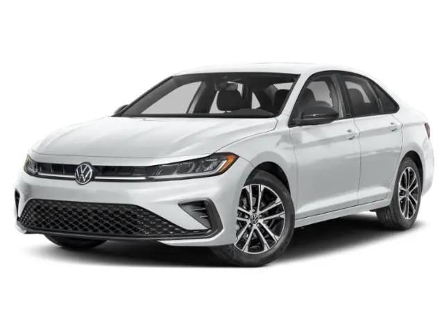 2026 Volkswagen Jetta Sport for sale in West Islip, NY