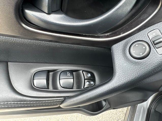 2021 Nissan Rogue Sport S AWD Xtronic CVT