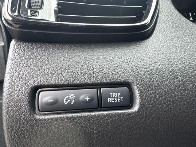 2021 Nissan Rogue Sport S AWD Xtronic CVT