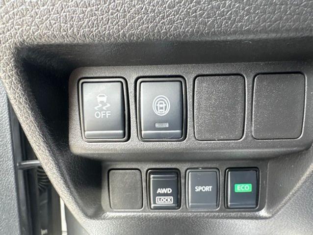 2021 Nissan Rogue Sport S AWD Xtronic CVT