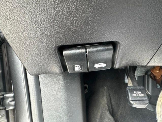 2021 Nissan Rogue Sport S AWD Xtronic CVT