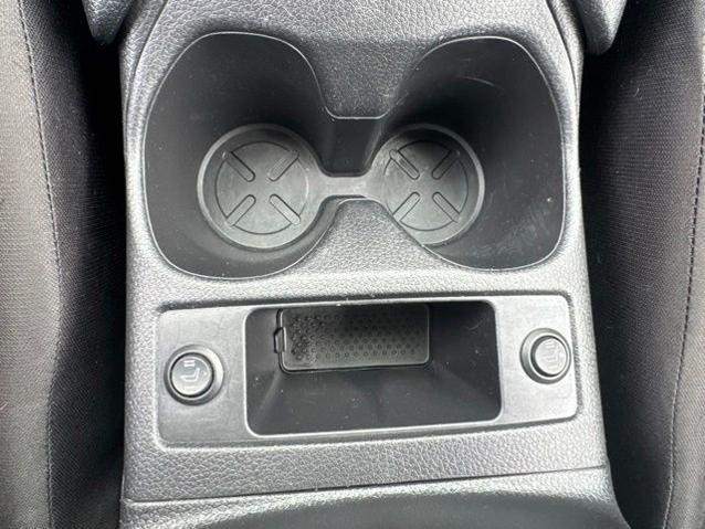 2021 Nissan Rogue Sport S AWD Xtronic CVT