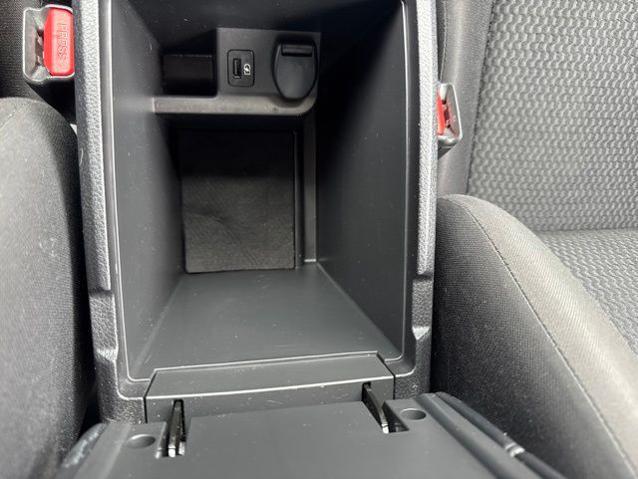 2021 Nissan Rogue Sport S AWD Xtronic CVT