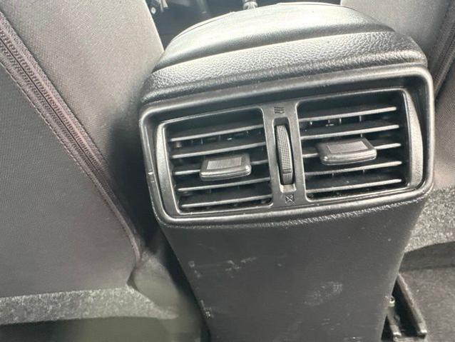 2021 Nissan Rogue Sport S AWD Xtronic CVT