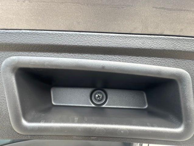 2021 Nissan Rogue Sport S AWD Xtronic CVT