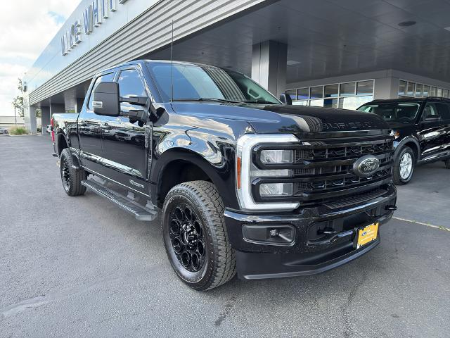 2024 Ford F-350 XLT for sale in Coeur D Alene, ID
