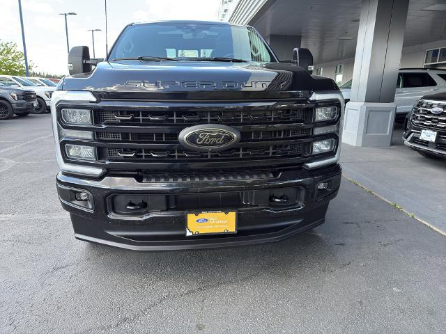 2024 Ford F-350 XLT