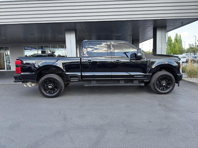 2024 Ford F-350 XLT