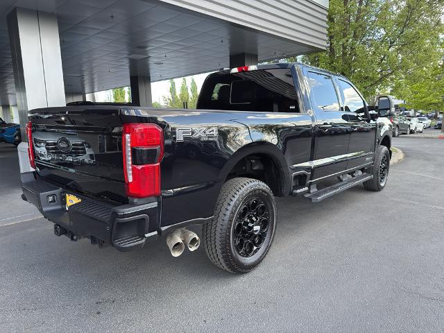 2024 Ford F-350 XLT