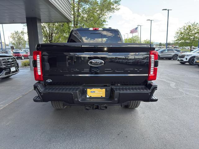 2024 Ford F-350 XLT