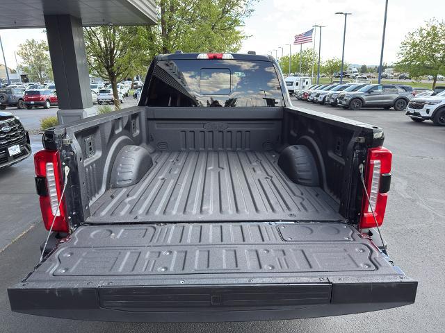 2024 Ford F-350 XLT