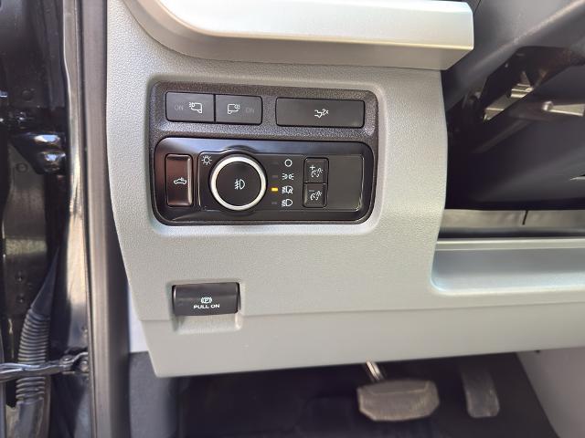 2024 Ford F-350 XLT