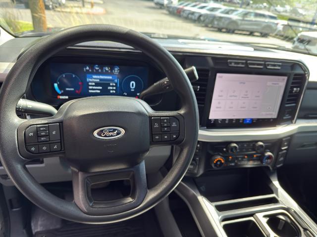 2024 Ford F-350 XLT