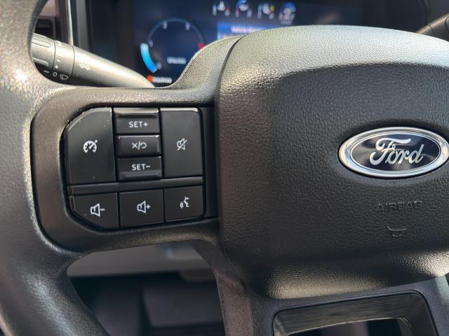 2024 Ford F-350 XLT