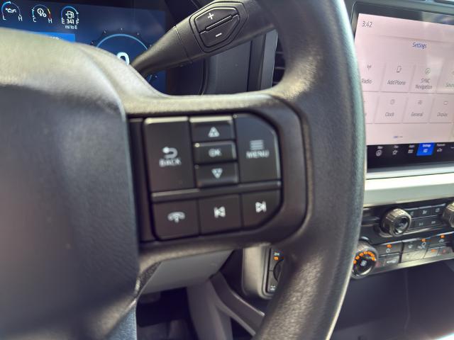 2024 Ford F-350 XLT