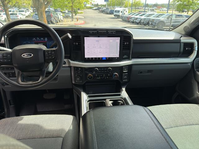 2024 Ford F-350 XLT