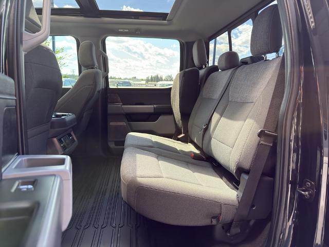 2024 Ford F-350 XLT