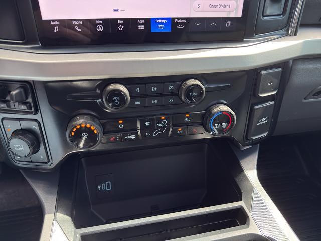 2024 Ford F-350 XLT