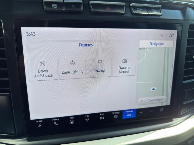 2024 Ford F-350 XLT