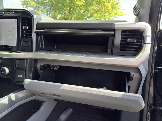 2024 Ford F-350 XLT