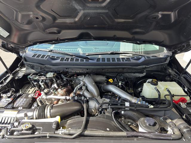 2024 Ford F-350 XLT