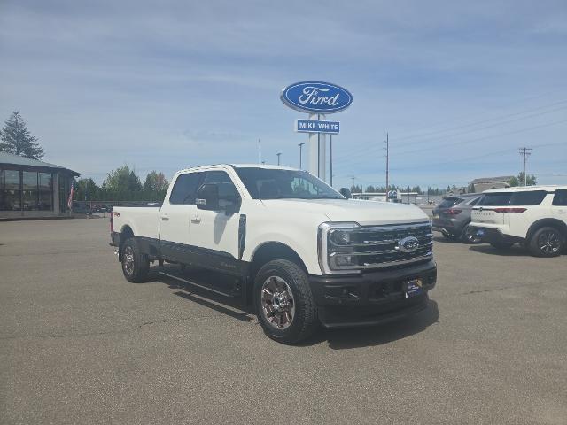 2025 Ford F-350 King Ranch for sale in Coeur D Alene, ID