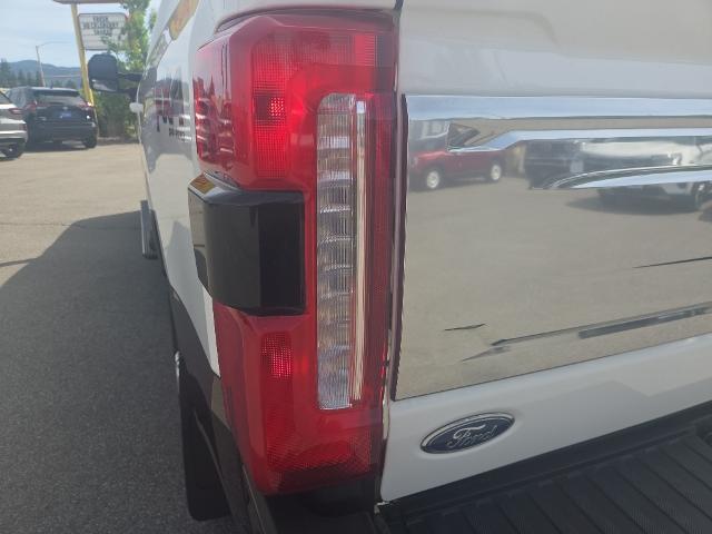 2025 Ford F-350 King Ranch