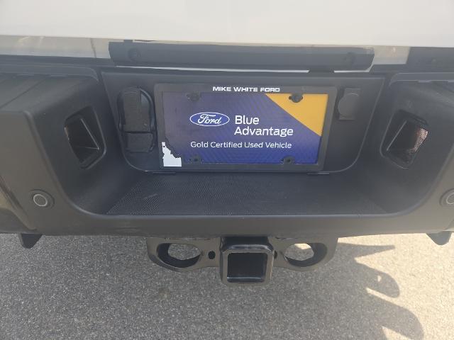 2025 Ford F-350 King Ranch