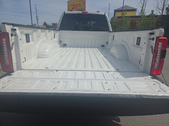 2025 Ford F-350 King Ranch