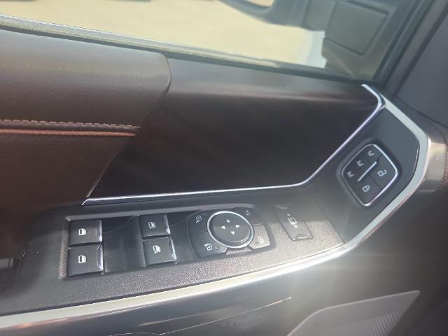 2025 Ford F-350 King Ranch