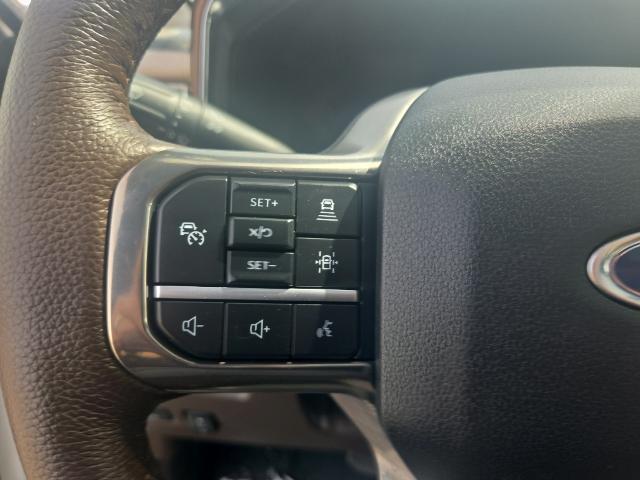 2025 Ford F-350 King Ranch