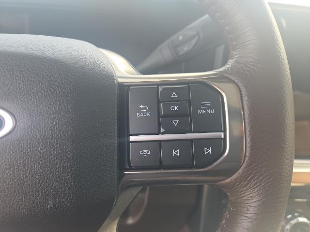 2025 Ford F-350 King Ranch