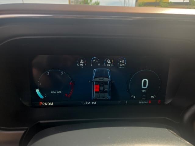 2025 Ford F-350 King Ranch
